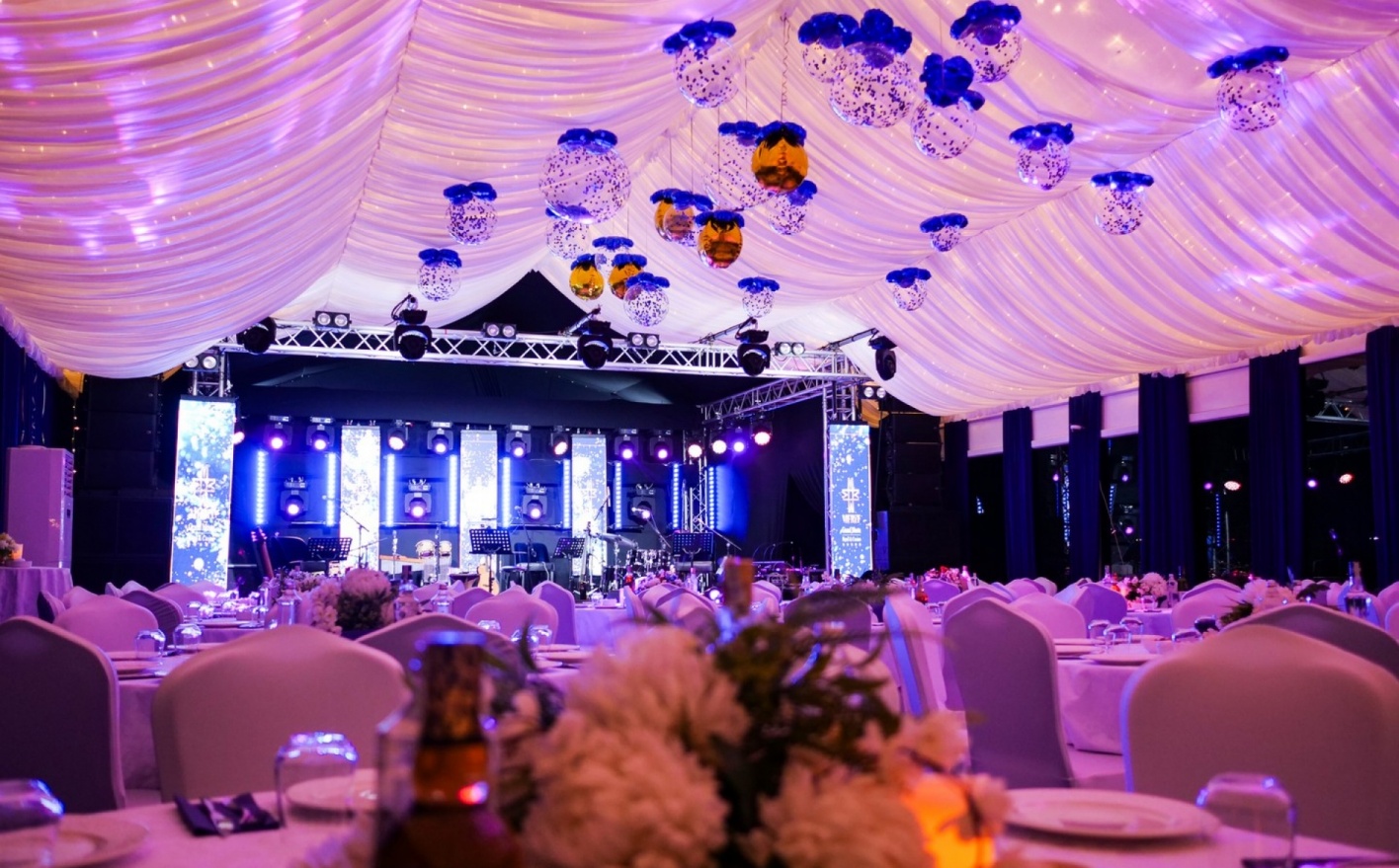 Global RTS and Merit Grand Mosta Spa Hotel & Casino