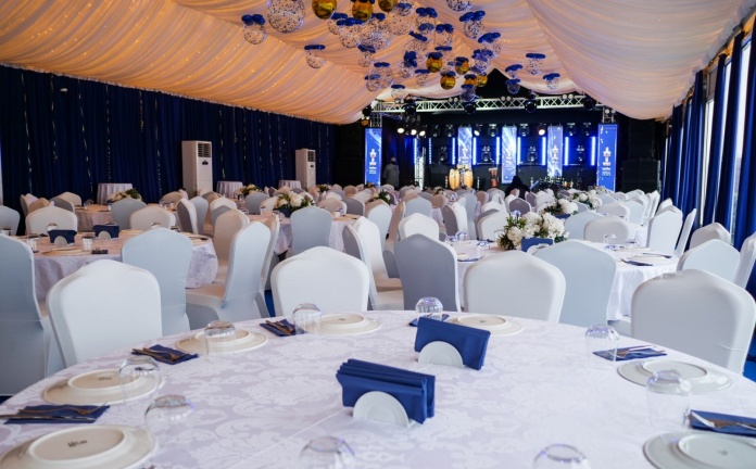 Global RTS and Merit Grand Mosta Spa Hotel & Casino