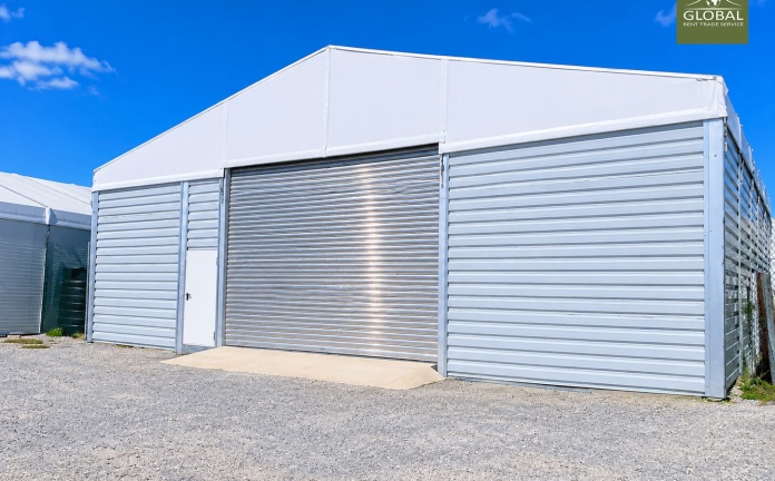 Metal Hall Legalisation in Bulgaria – Building Permits and Required Documents