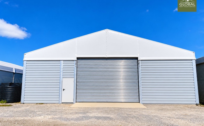 Metal Hall Legalisation in Bulgaria – Building Permits and Required Documents