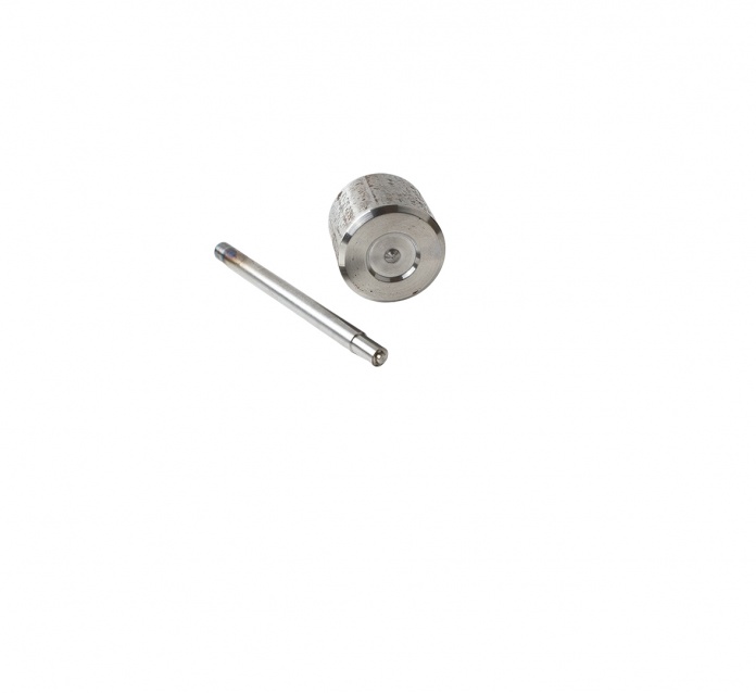 Pressure button