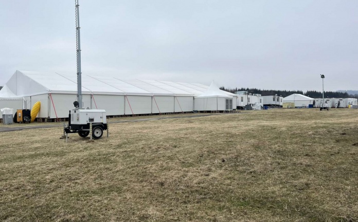 Седлец, Чехия 2025