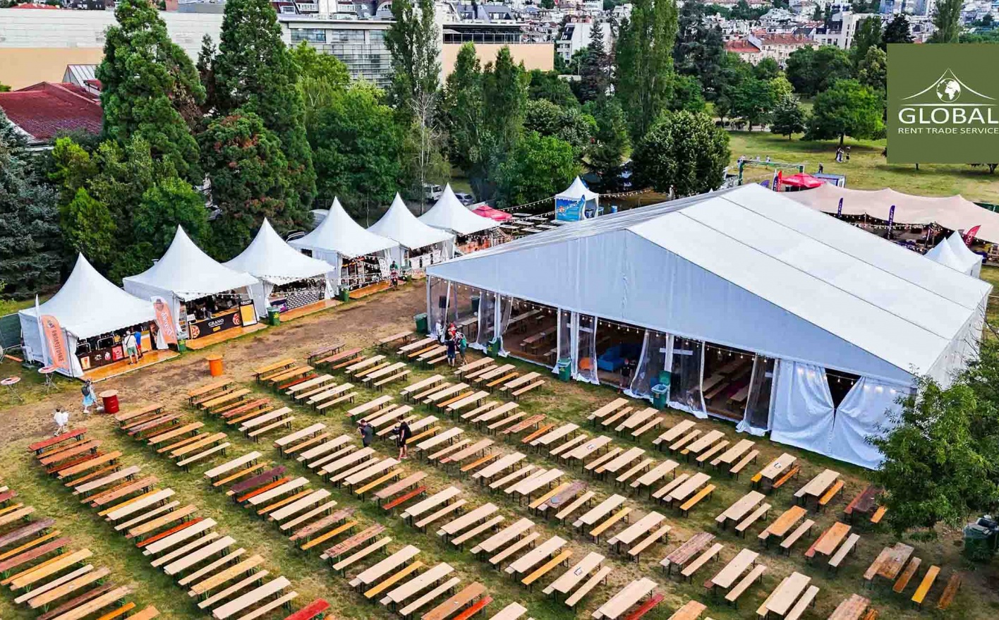Sofia Summer Fest 2026, Sofia, Bulgaria