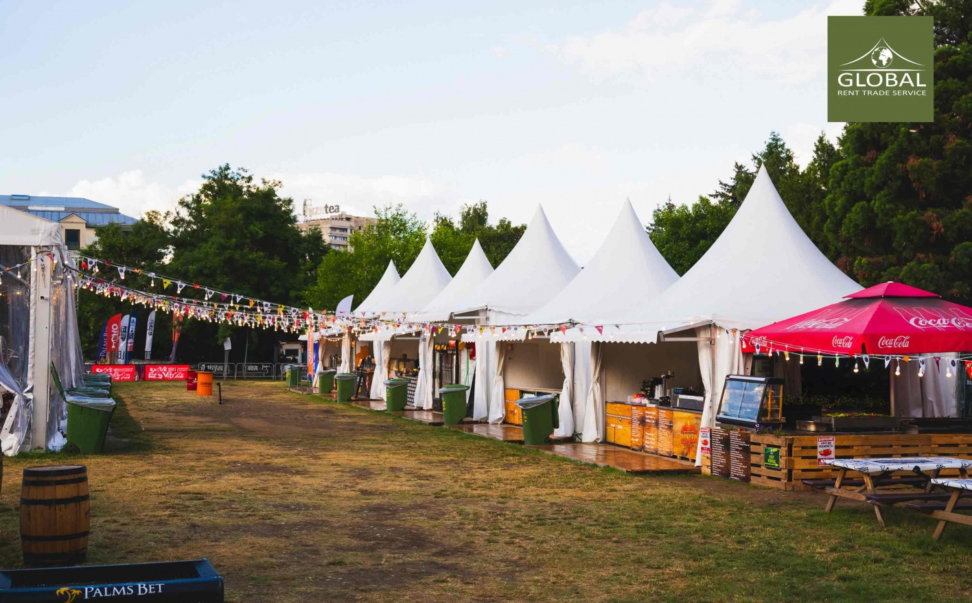 Sofia Summer Fest 2026, Sofia, Bulgaria
