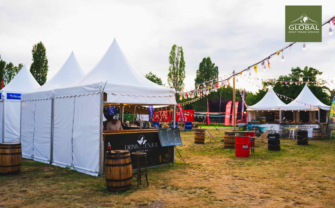 Sofia Summer Fest 2026, Sofia, Bulgaria