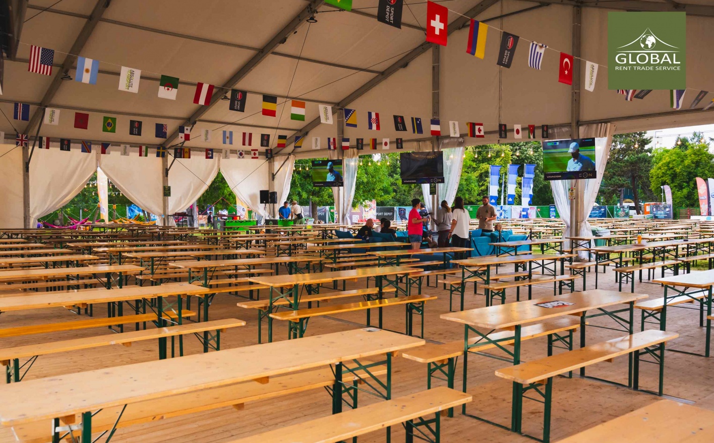 Sofia Summer Fest 2026, Sofia, Bulgaria