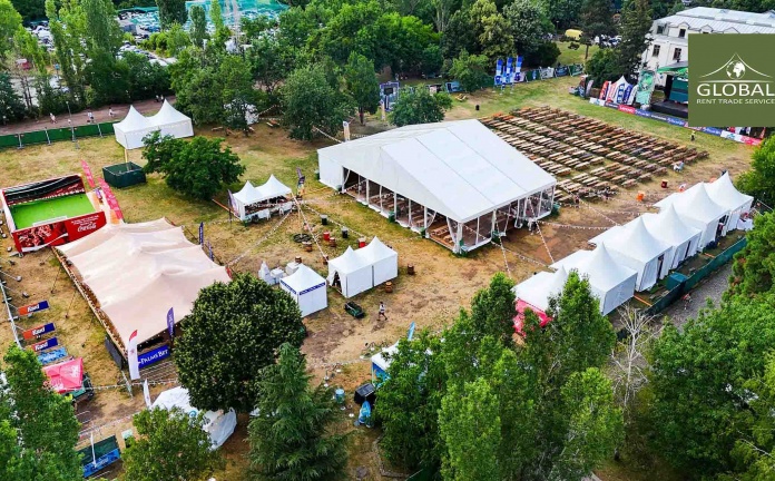 Sofia Summer Fest 2026, Sofia, Bulgaria