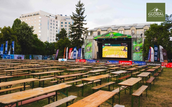 Sofia Summer Fest 2026, Sofia, Bulgaria