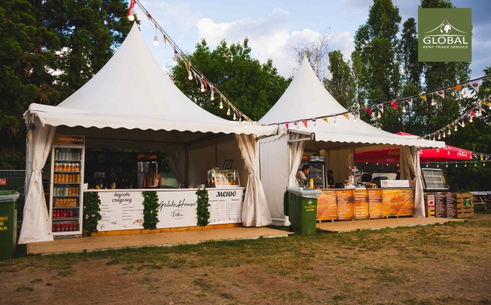 Sofia Summer Fest 2026, Sofia, Bulgaria