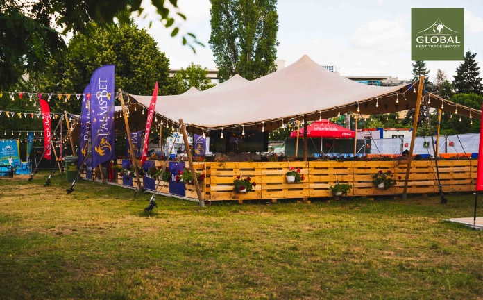 Sofia Summer Fest 2026, Sofia, Bulgaria
