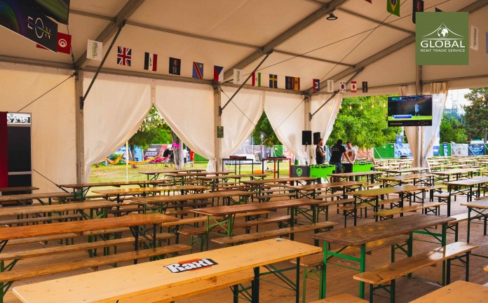 Sofia Summer Fest 2026, Sofia, Bulgaria